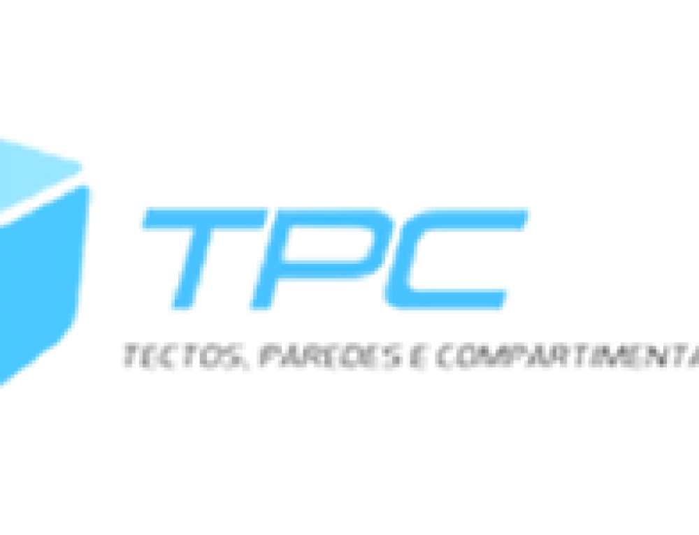 TPC – Tectos, Paredes e Compartimentos, lda