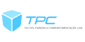 TPC - Tectos, Paredes e Compartimentos